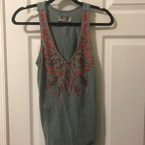 Encote tank top (bought at urban outfitters)
